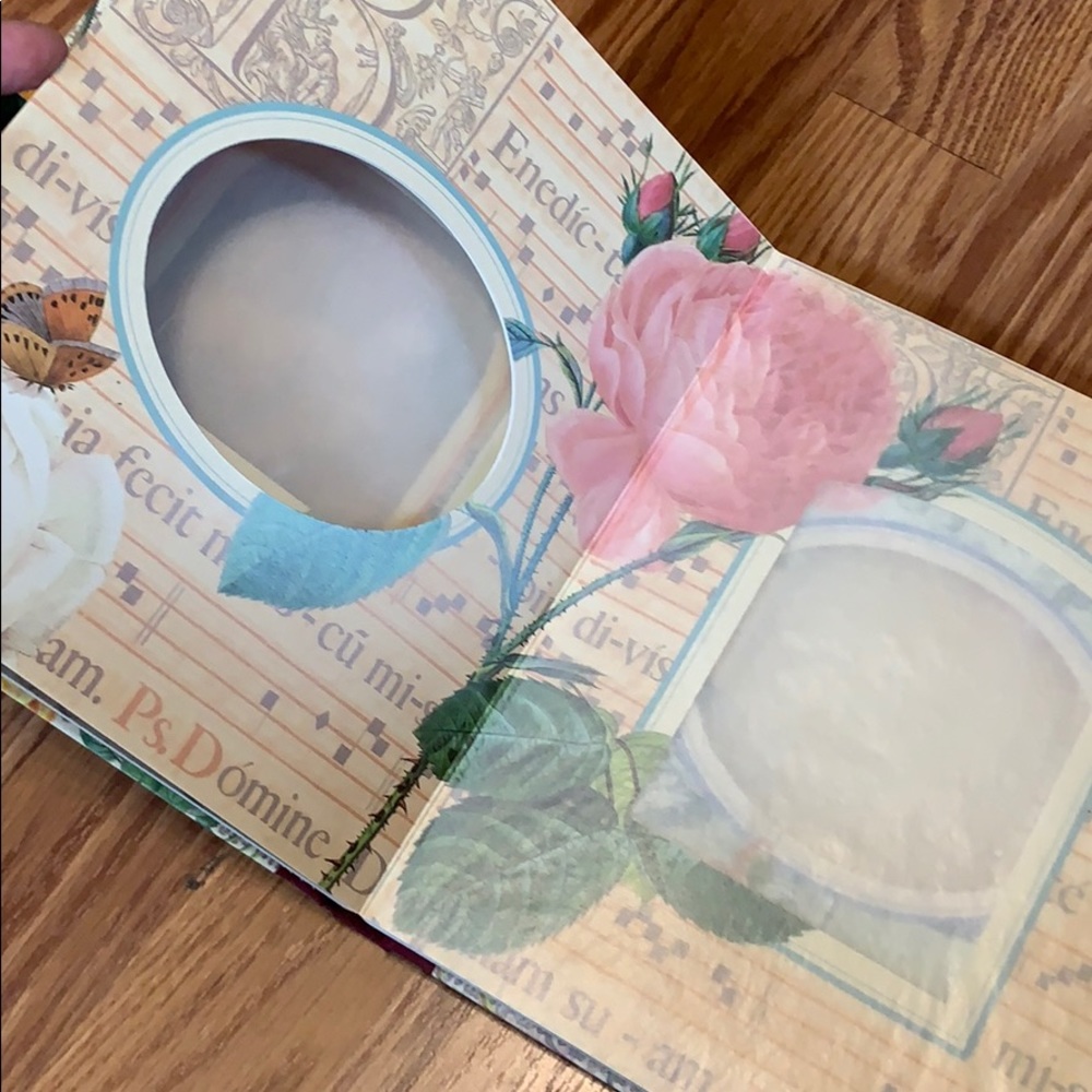 NEW Photo album